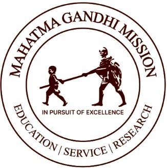 MGM College Logo